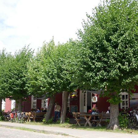 Ferienhof Am Kaebelicksee Kratzeburg المظهر الخارجي الصورة