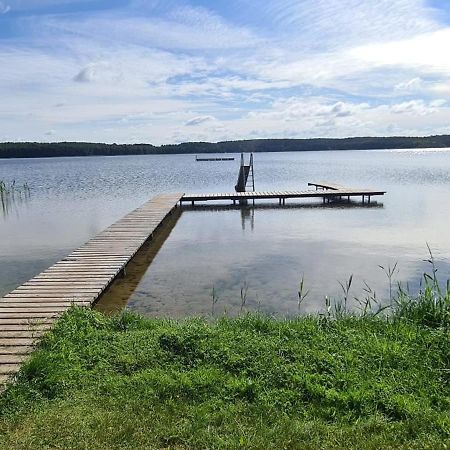 Ferienhof Am Kaebelicksee Kratzeburg المظهر الخارجي الصورة