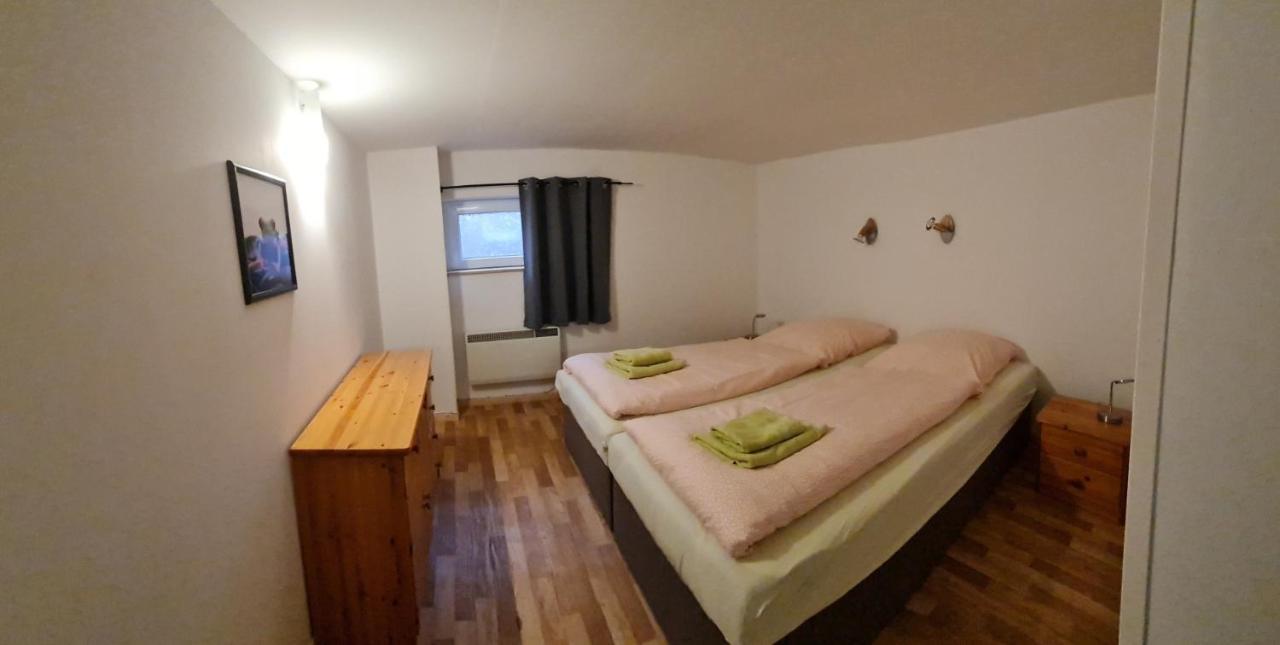 Ferienhof Am Kaebelicksee Kratzeburg المظهر الخارجي الصورة