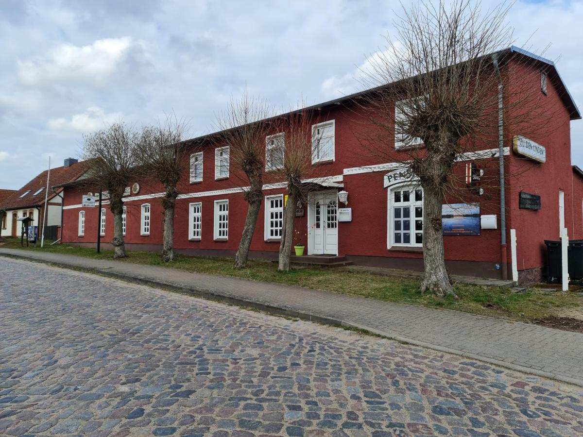 Ferienhof Am Kaebelicksee Kratzeburg المظهر الخارجي الصورة