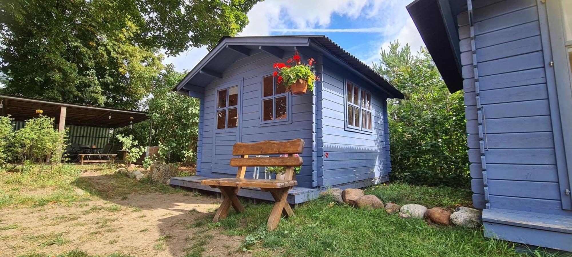 Ferienhof Am Kaebelicksee Kratzeburg الغرفة الصورة
